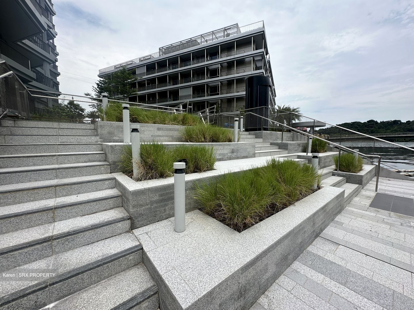 The Reef At King’s Dock (D4), Condominium #437717941